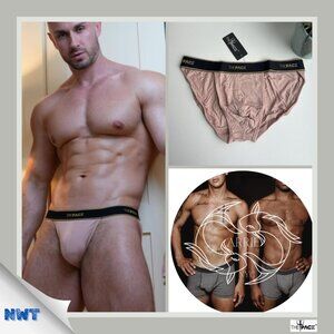 ThePack - Hero Sport Brief/Taupe